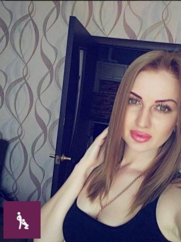 Анкета проститутки Лада, 22 года